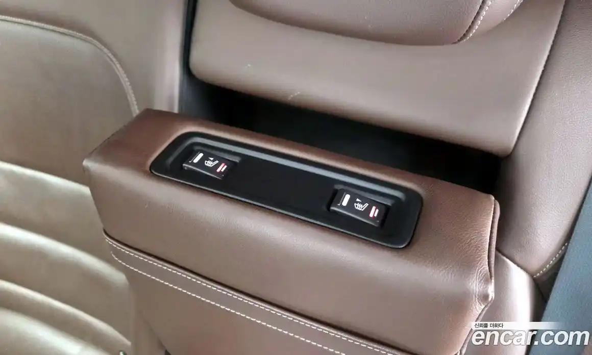 Renault QM6 2016 2.0 гидро в Москве № 1131405, фото 19