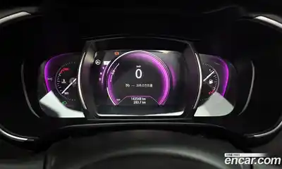Renault QM6 2016 2.0 гидро в Москве № 1131405, миниатюра 8