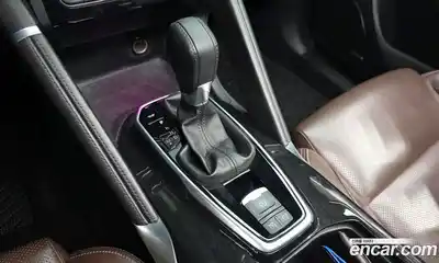 Renault QM6 2016 2.0 гидро в Москве № 1131405, миниатюра 9