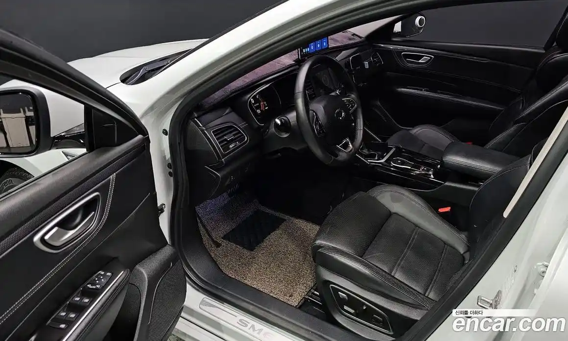 Renault SM6 2016 2.0 гидро в Москве № 1131454, фото 11