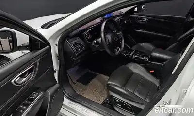 Renault SM6 2016 2.0 гидро в Москве № 1131454, миниатюра 11