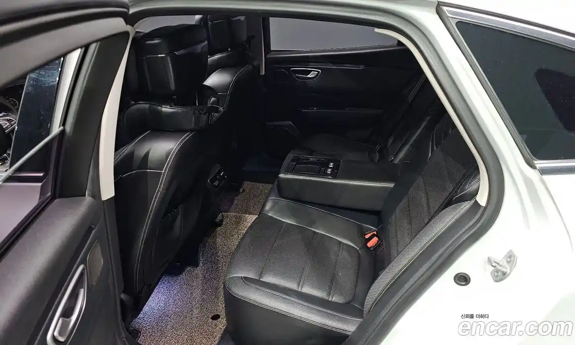 Renault SM6 2016 2.0 гидро в Москве № 1131454, фото 12
