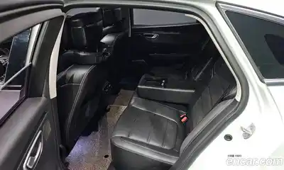 Renault SM6 2016 2.0 гидро в Москве № 1131454, миниатюра 12