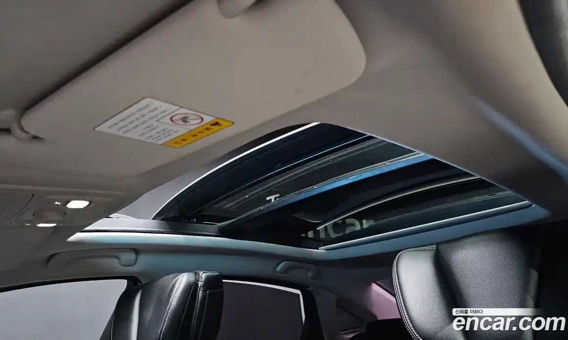 Renault SM6 2016 2.0 гидро в Москве № 1131454, фото 17