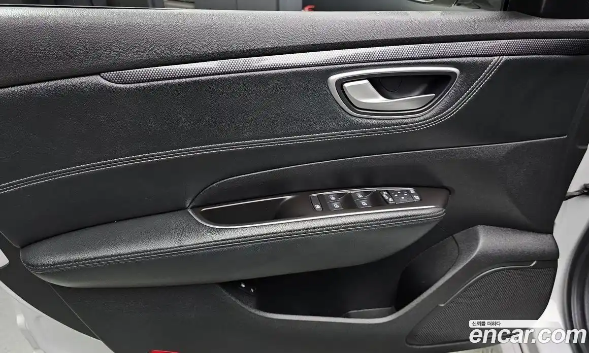 Renault SM6 2016 2.0 гидро в Москве № 1131454, фото 18