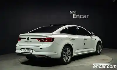Renault SM6 2016 2.0 гидро в Москве № 1131454, миниатюра 2