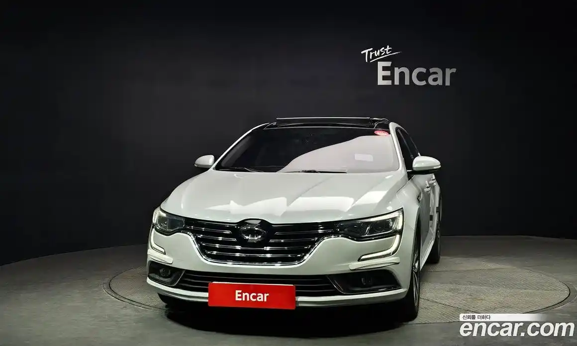 Renault SM6 2016 2.0 гидро в Москве № 1131454, фото 3