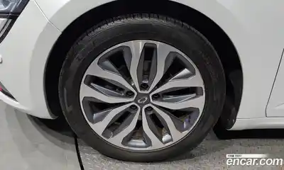 Renault SM6 2016 2.0 гидро в Москве № 1131454, миниатюра 5