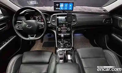 Renault SM6 2016 2.0 гидро в Москве № 1131454, миниатюра 7