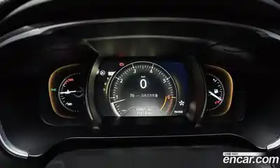 Renault SM6 2016 2.0 гидро в Москве № 1131454, миниатюра 8