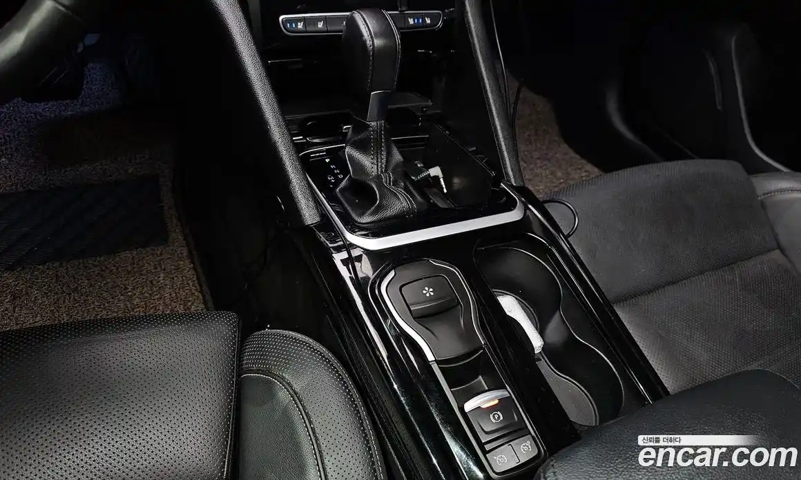 Renault SM6 2016 2.0 гидро в Москве № 1131454, фото 9
