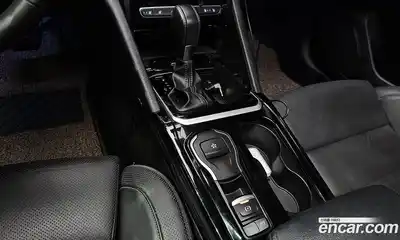Renault SM6 2016 2.0 гидро в Москве № 1131454, миниатюра 9