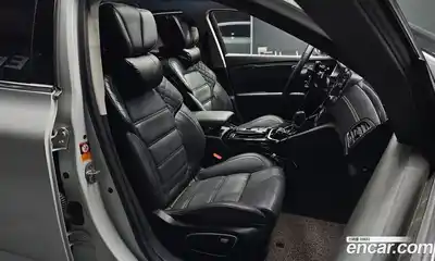 Renault SM6 2016 2.0 гидро в Москве № 1131454, миниатюра 10