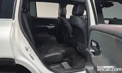 Mercedes-Benz GLB-Class 2020 2.0 гидро в Москве № 1131798, миниатюра 12
