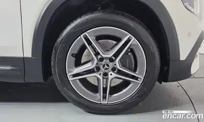 Mercedes-Benz GLB-Class 2020 2.0 гидро в Москве № 1131798, миниатюра 5