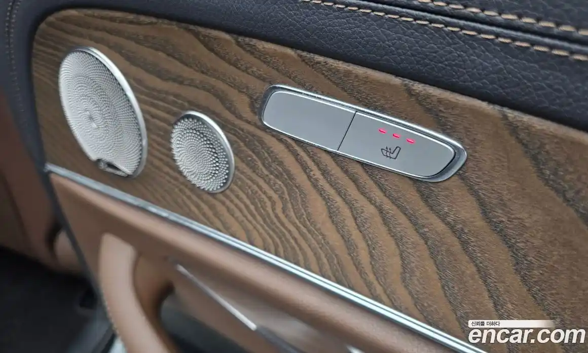 Mercedes-Benz E-Class 2021 2.0 гидро в Москве № 1131806, фото 18