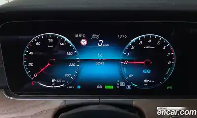 Mercedes-Benz E-Class 2021 2.0 гидро в Москве № 1131806, миниатюра 8