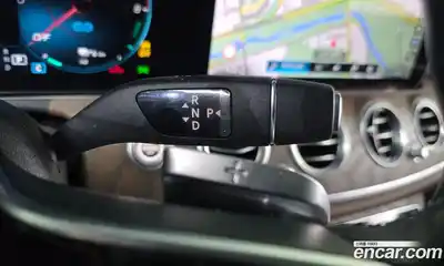 Mercedes-Benz E-Class 2021 2.0 гидро в Москве № 1131806, миниатюра 9