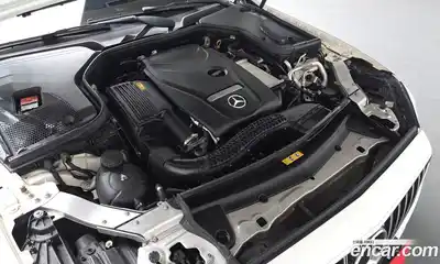 Mercedes-Benz E-Class 2018 2.0 гидро в Москве № 1131915, миниатюра 6