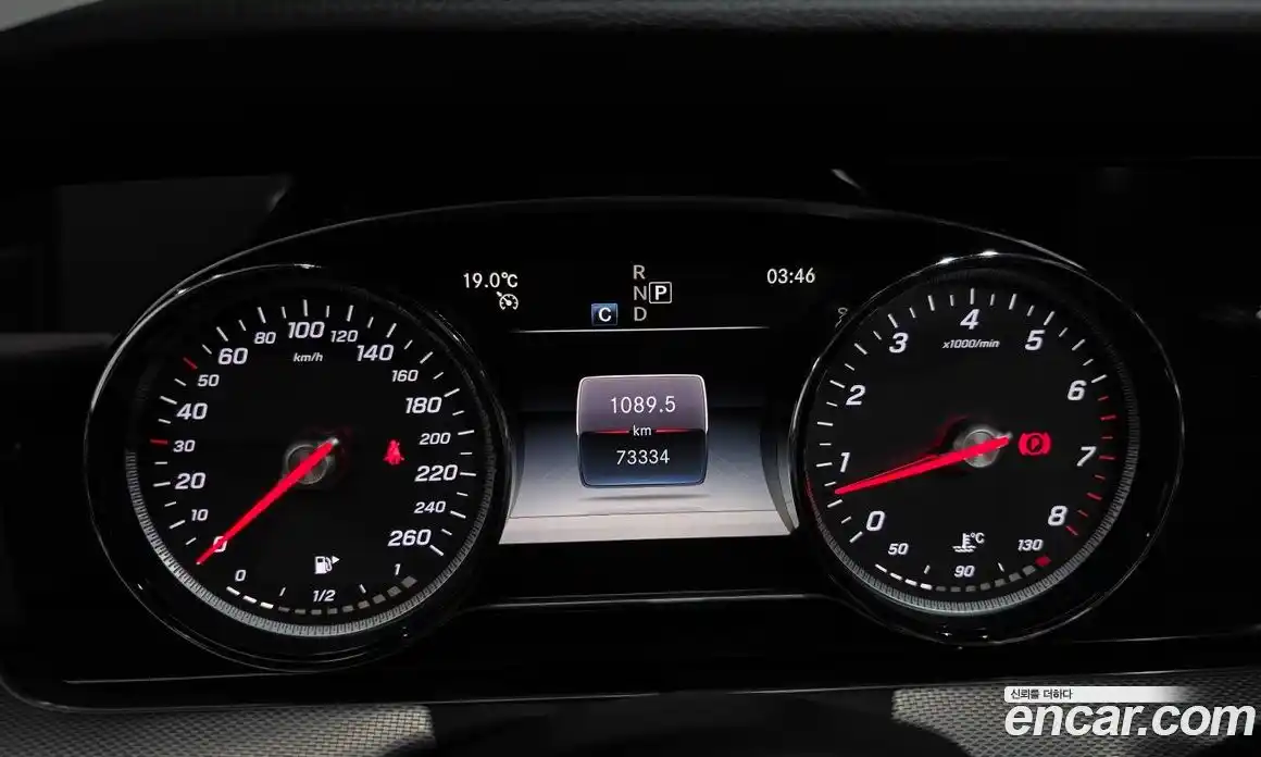 Mercedes-Benz E-Class 2018 2.0 гидро в Москве № 1131915, фото 8