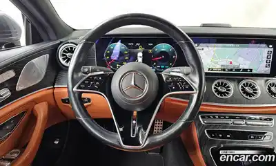 Mercedes-Benz CLS-Class 2022 2.0 гидро в Москве № 1131919, миниатюра 12