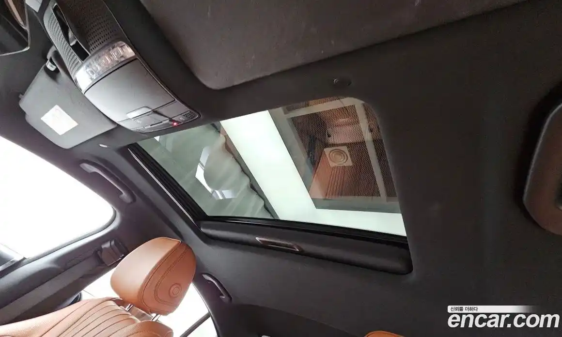 Mercedes-Benz CLS-Class 2022 2.0 гидро в Москве № 1131919, фото 17