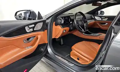 Mercedes-Benz CLS-Class 2022 2.0 гидро в Москве № 1131919, миниатюра 9