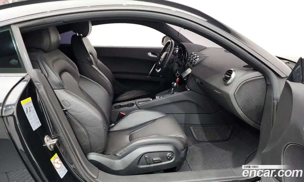 Audi TT 2013 2.0 гидро в Москве № 1132235, фото 11