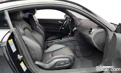 Audi TT 2013 2.0 гидро в Москве № 1132235, миниатюра 11