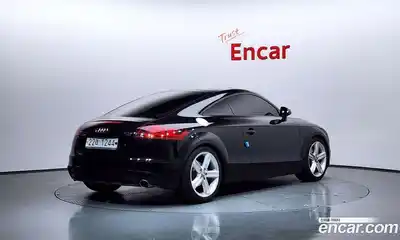 Audi TT 2013 2.0 гидро в Москве № 1132235, миниатюра 2