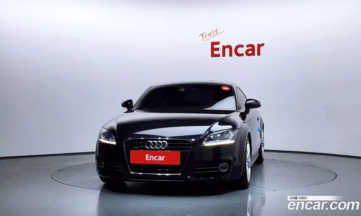 Audi TT 2013 2.0 гидро в Москве № 1132235, фото 3
