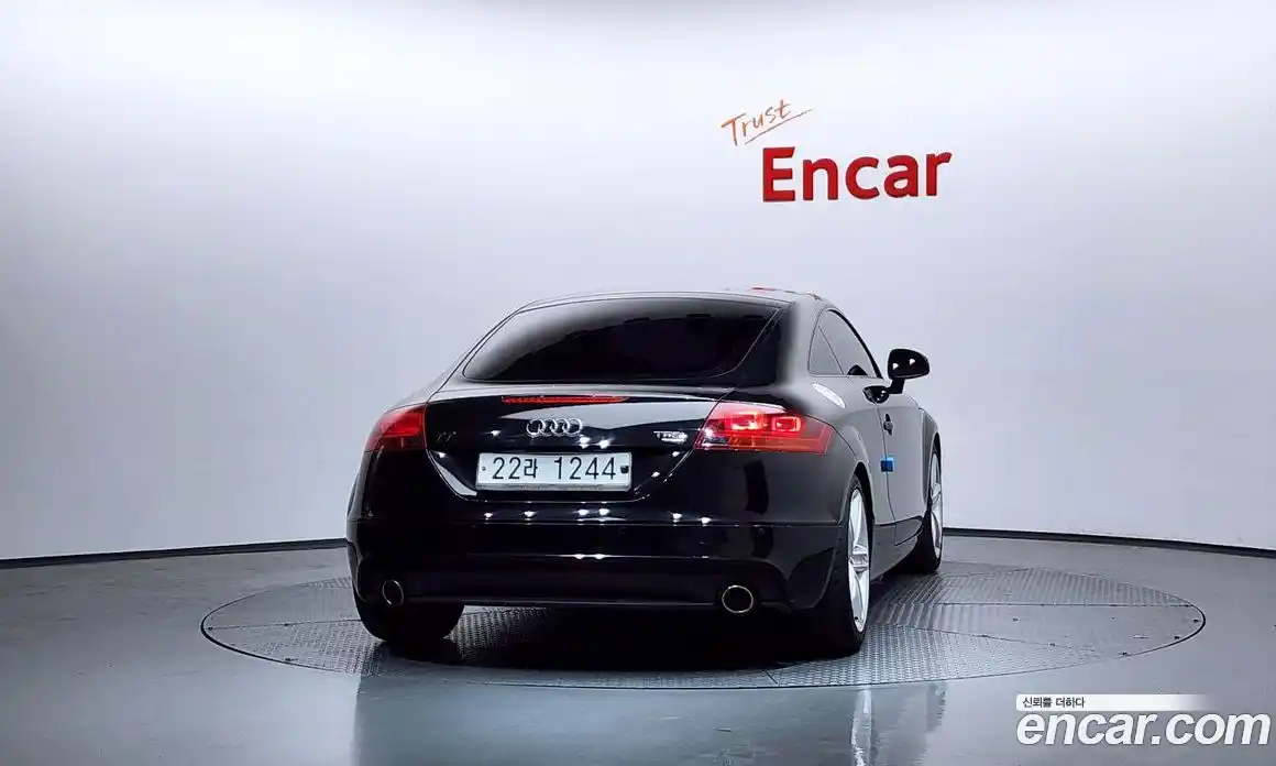 Audi TT 2013 2.0 гидро в Москве № 1132235, фото 4