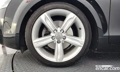 Audi TT 2013 2.0 гидро в Москве № 1132235, миниатюра 5