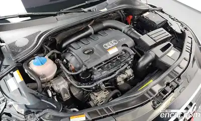 Audi TT 2013 2.0 гидро в Москве № 1132235, миниатюра 6