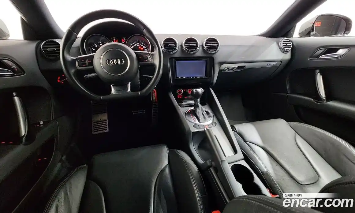 Audi TT 2013 2.0 гидро в Москве № 1132235, фото 7