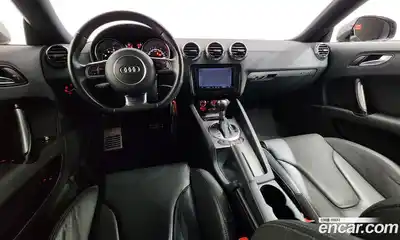 Audi TT 2013 2.0 гидро в Москве № 1132235, миниатюра 7