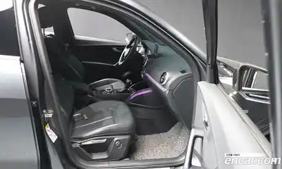 Audi Q2 2023 2.0 гидро в Москве № 1132255, миниатюра 11