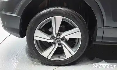 Audi Q2 2023 2.0 гидро в Москве № 1132255, миниатюра 5