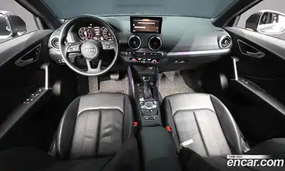 Audi Q2 2023 2.0 гидро в Москве № 1132255, миниатюра 7