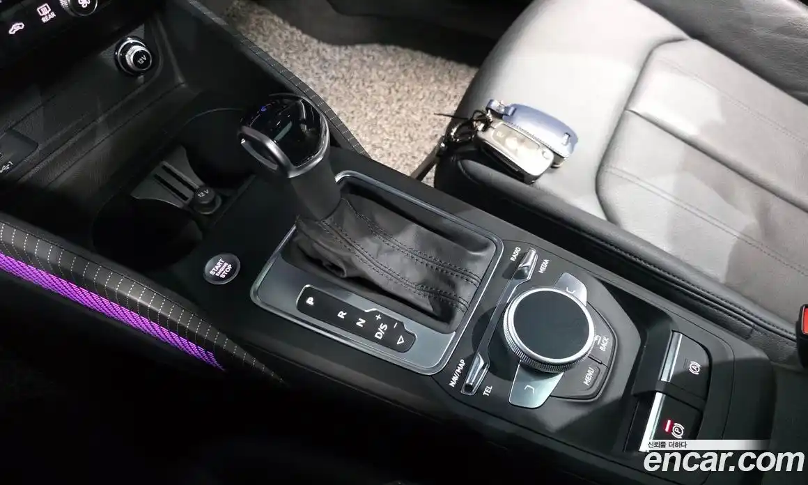 Audi Q2 2023 2.0 гидро в Москве № 1132255, фото 9