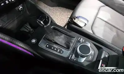 Audi Q2 2023 2.0 гидро в Москве № 1132255, миниатюра 9