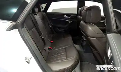 Audi A7 2020 3.0 гидро в Москве № 1132340, миниатюра 12