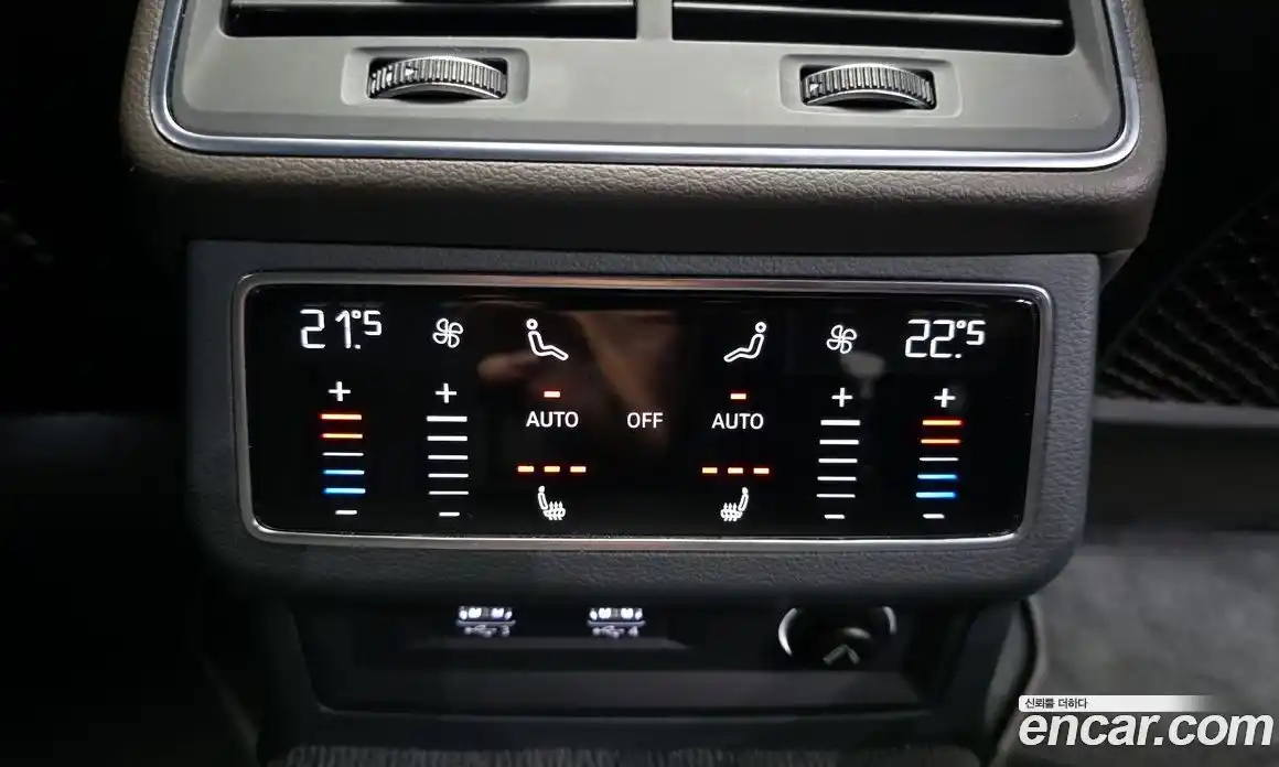 Audi A7 2020 3.0 гидро в Москве № 1132340, фото 19