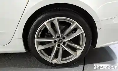 Audi A7 2020 3.0 гидро в Москве № 1132340, миниатюра 5