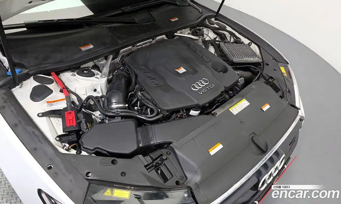 Audi A7 2020 3.0 гидро в Москве № 1132340, фото 6