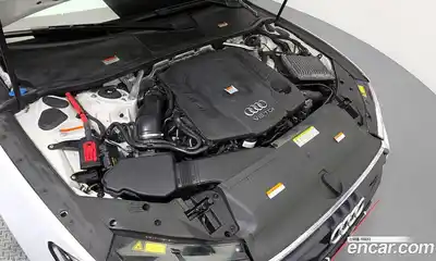 Audi A7 2020 3.0 гидро в Москве № 1132340, миниатюра 6