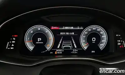 Audi A7 2020 3.0 гидро в Москве № 1132340, миниатюра 8