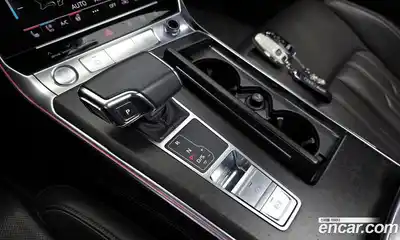 Audi A7 2020 3.0 гидро в Москве № 1132340, миниатюра 9