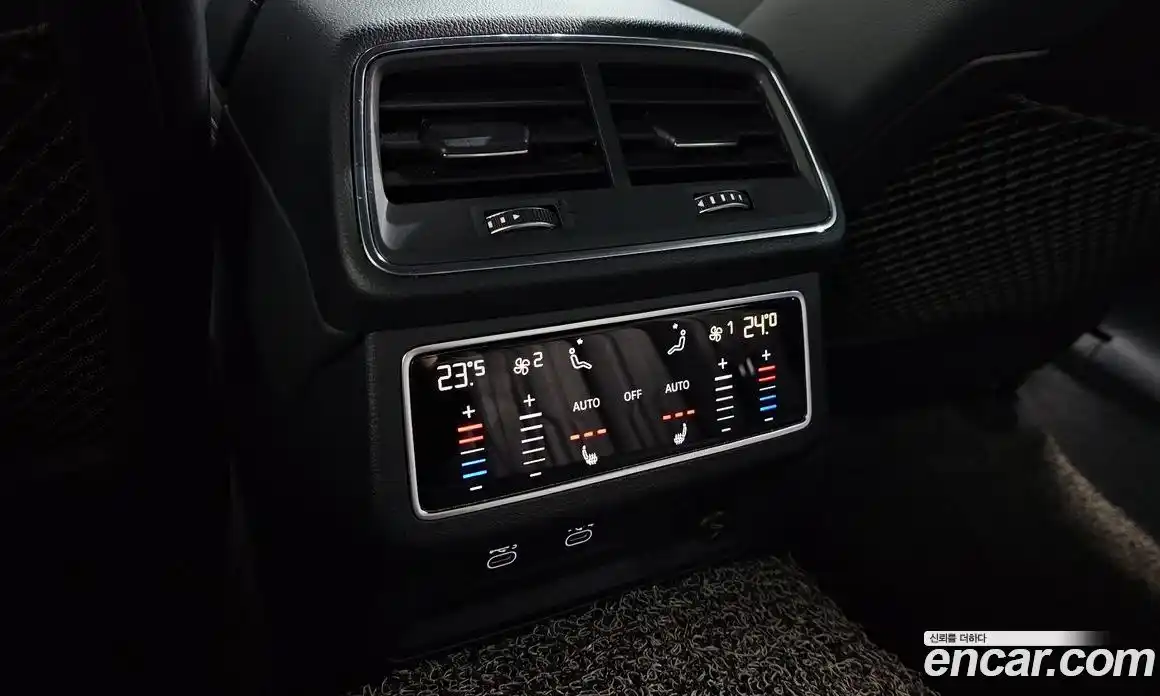 Audi A7 2021 3.0 гидро в Москве № 1132393, фото 17