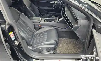 Audi A7 2021 3.0 гидро в Москве № 1132393, миниатюра 10